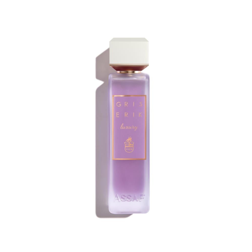 عطر عساف جريس إريك 200 مل او دى بارفان